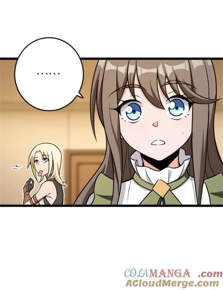 漫画《放开那个女巫》613 不放弃的旧贵族第10张图