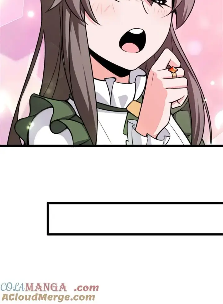 漫画《放开那个女巫》613 不放弃的旧贵族第37张图