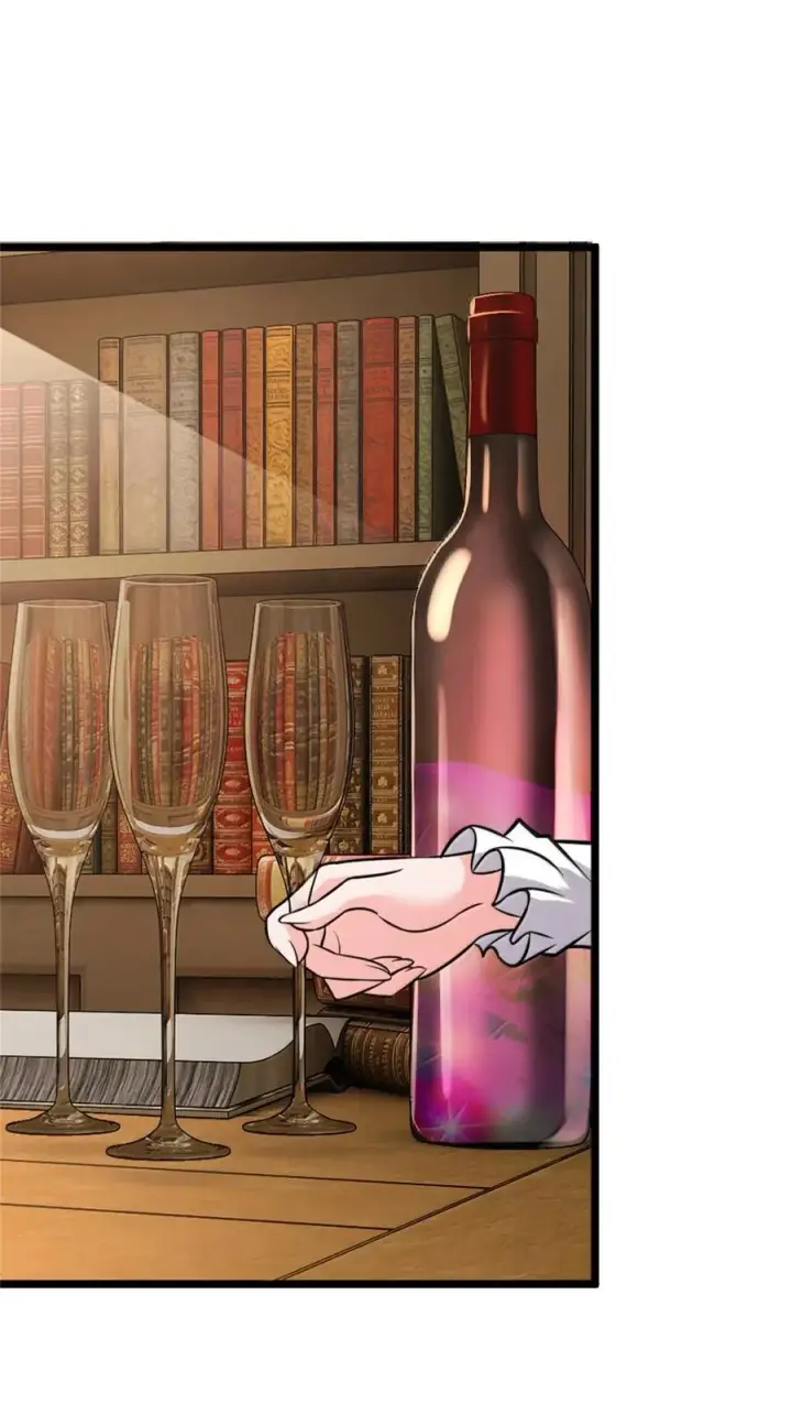 漫画《放开那个女巫》613 不放弃的旧贵族第38张图