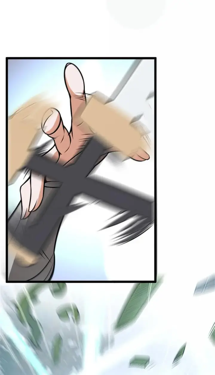 漫画《放开那个女巫》613 不放弃的旧贵族第69张图