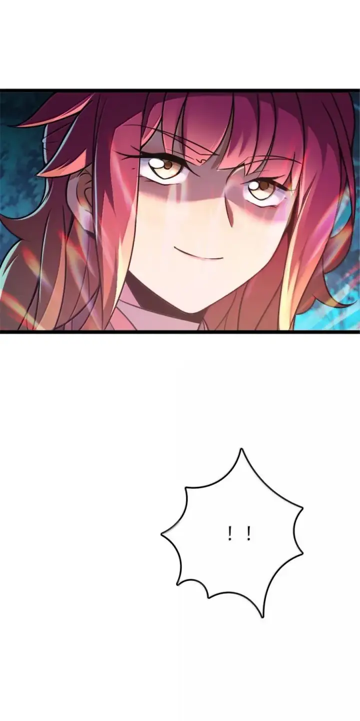 漫画《放开那个女巫》614 神明诅咒之地第32张图
