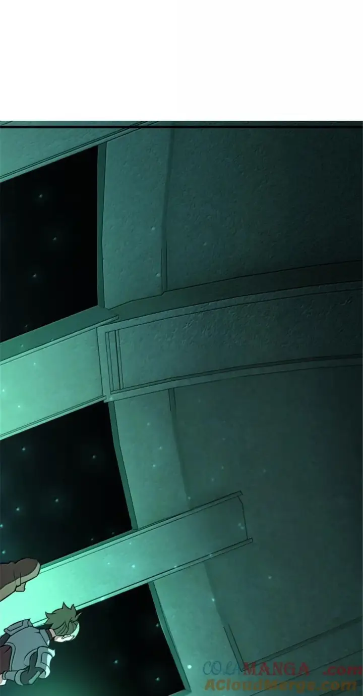 漫画《放开那个女巫》616 源头第10张图