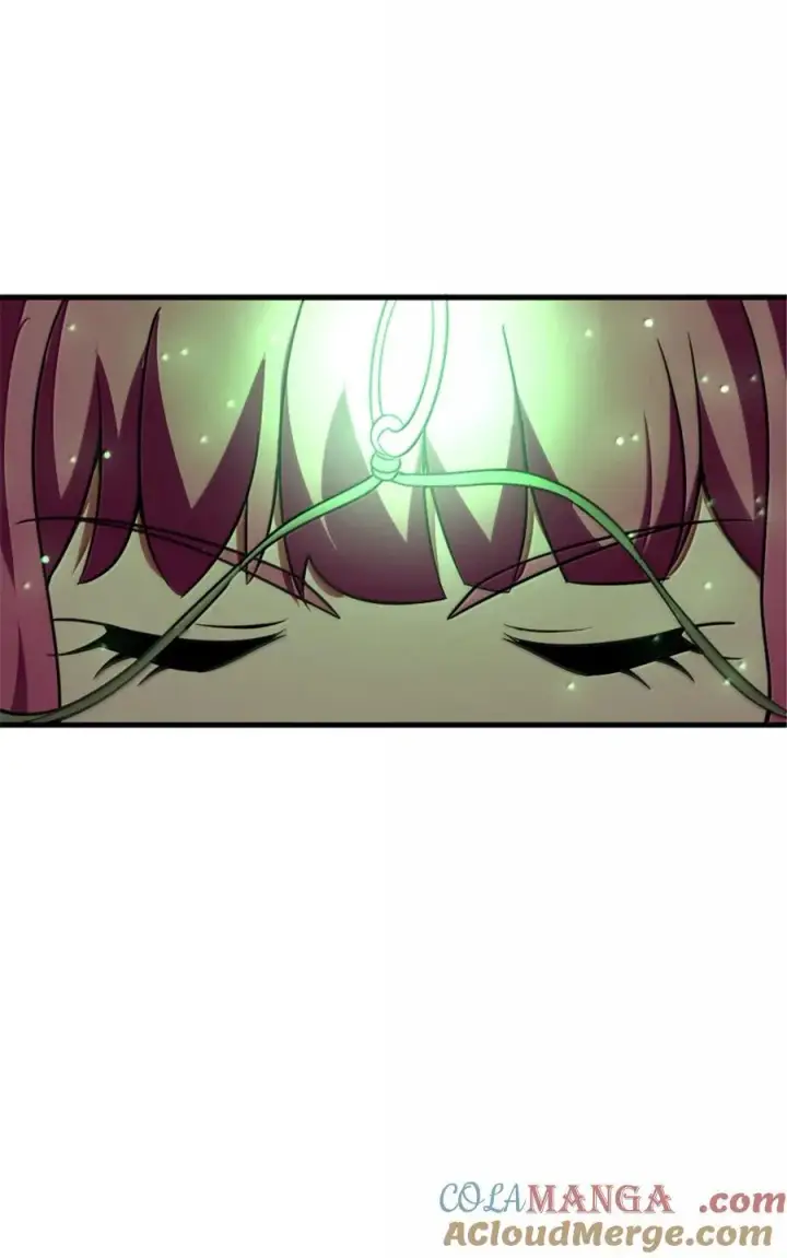 漫画《放开那个女巫》616 源头第7张图