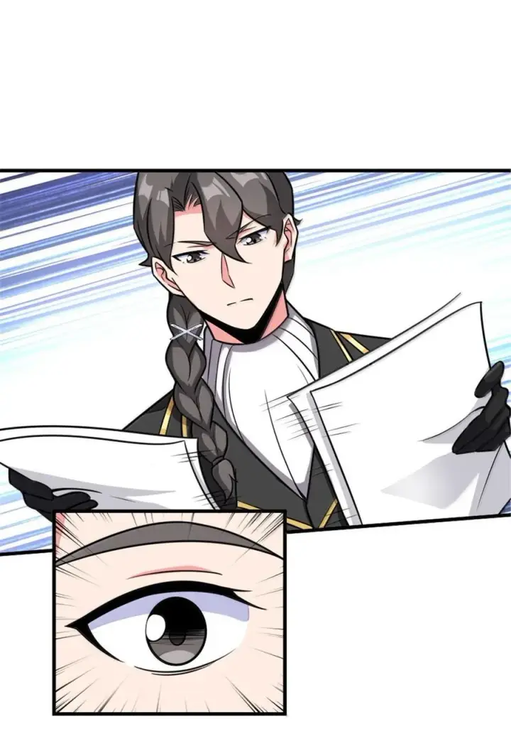 漫画《放开那个女巫》617 被俘者第11张图