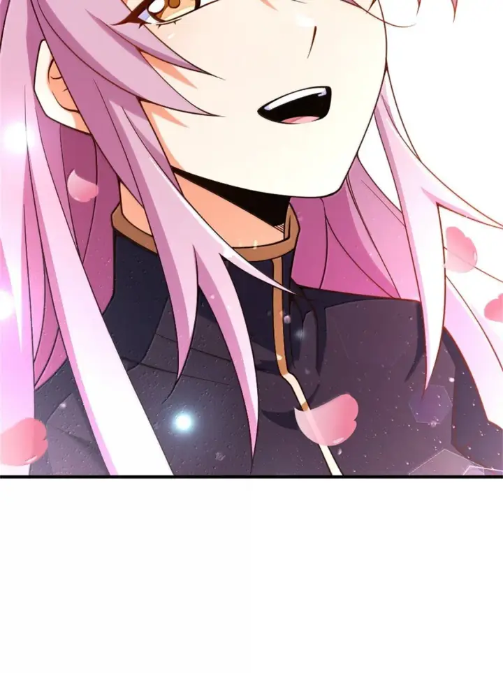 漫画《放开那个女巫》619 谜团与战争第31张图