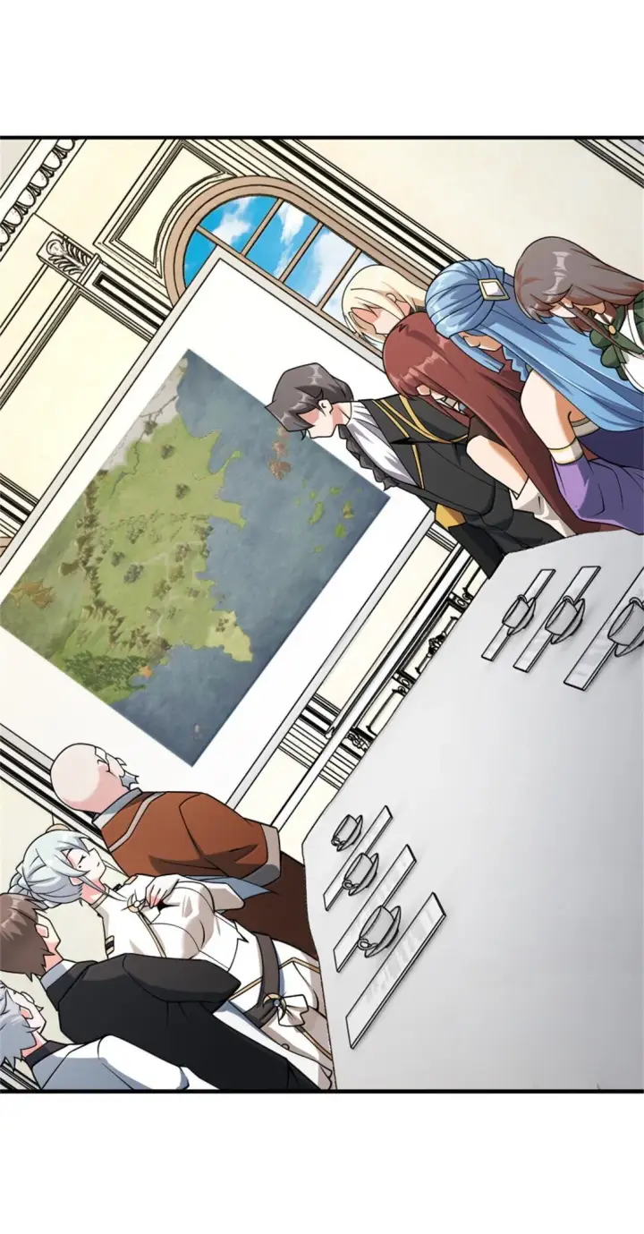 漫画《放开那个女巫》624 火炬行动第3张图