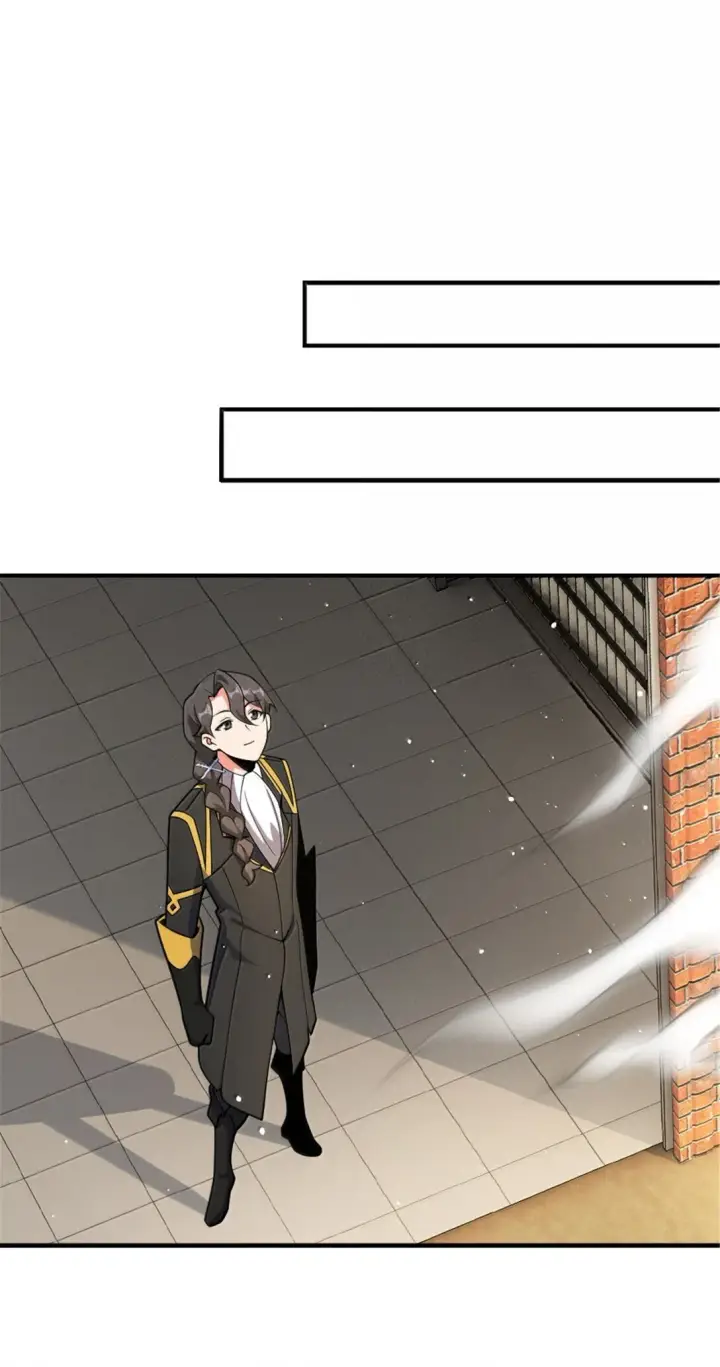 漫画《放开那个女巫》626 凝固之焰第26张图