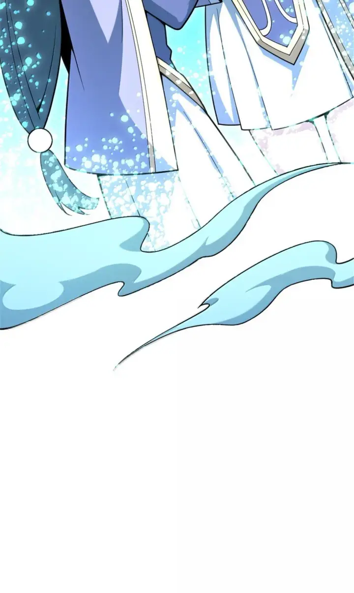 漫画《放开那个女巫》628 沃土前线第20张图