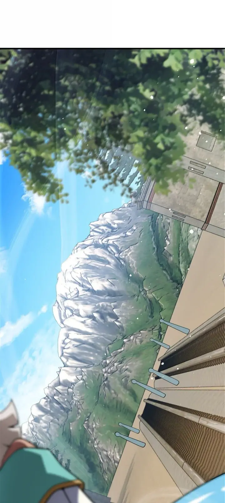 漫画《放开那个女巫》628 沃土前线第48张图