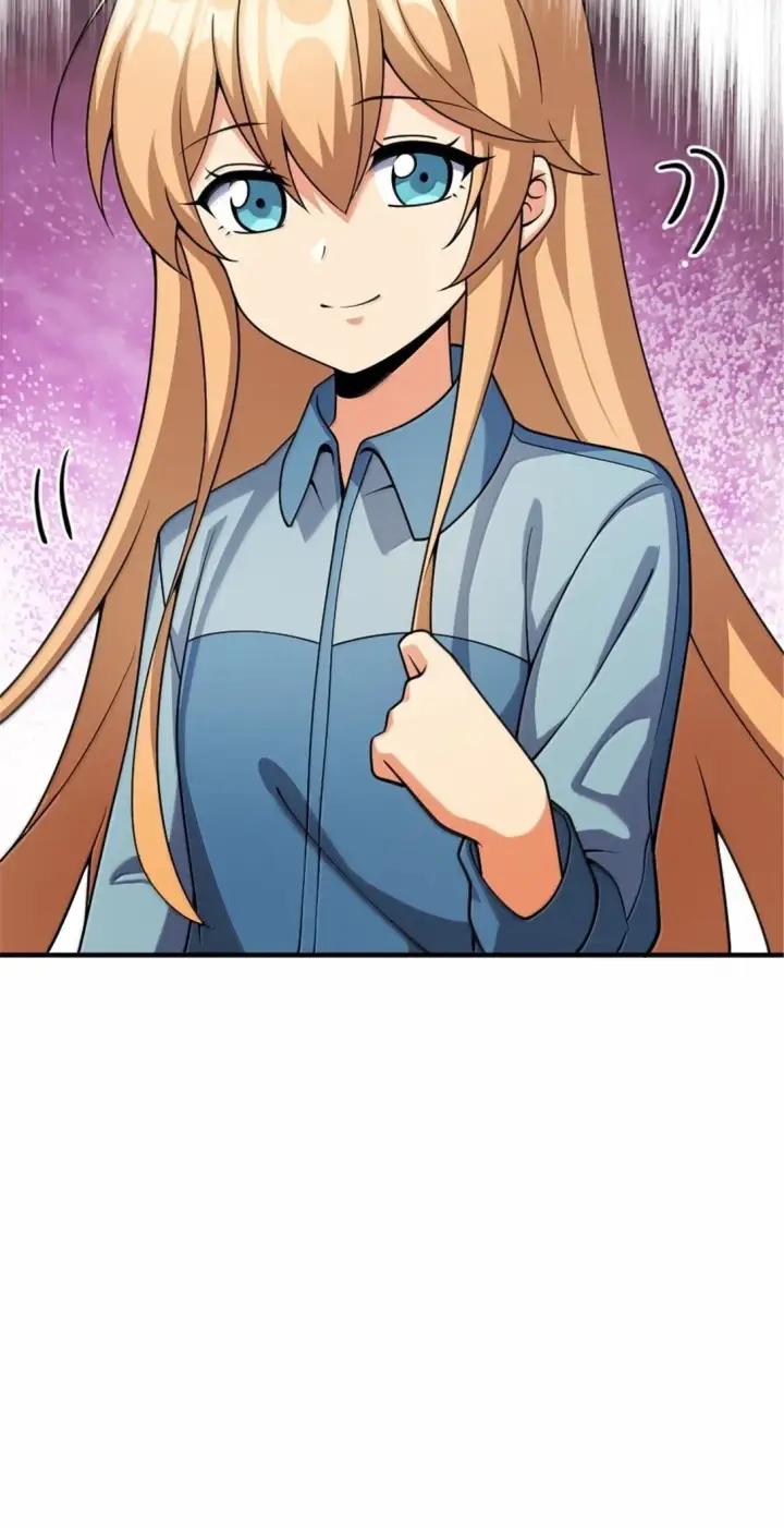 漫画《放开那个女巫》628 沃土前线第59张图