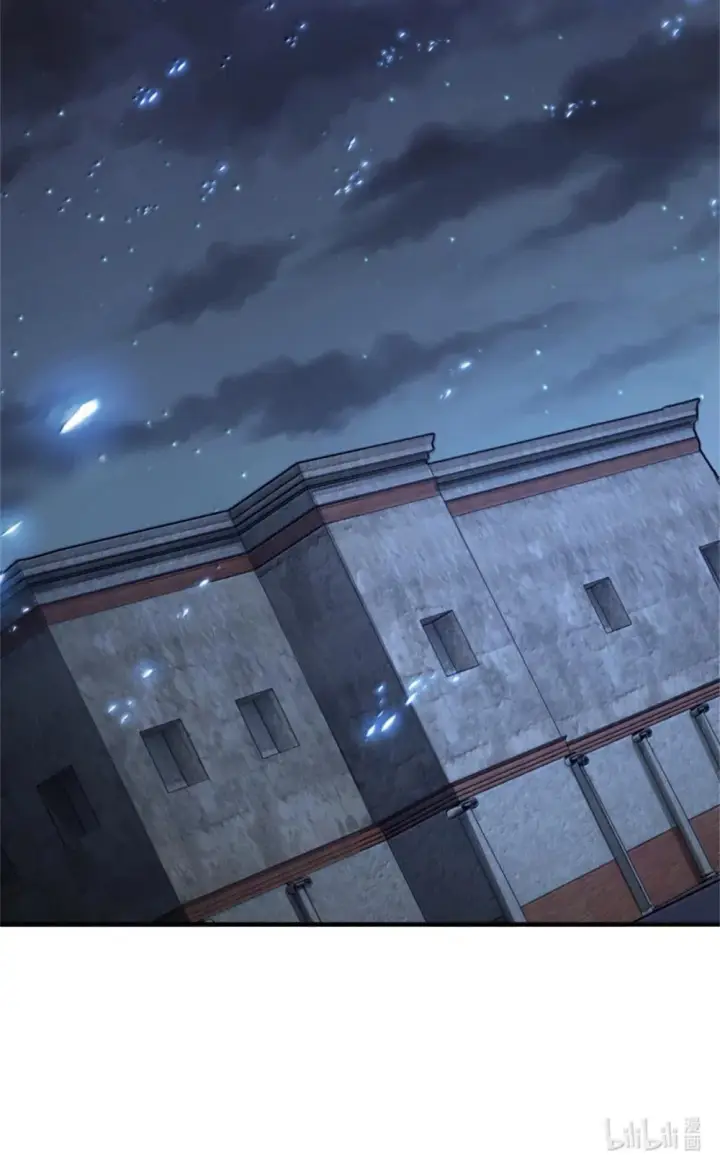 《放开那个女巫》631 寂静的夜图47