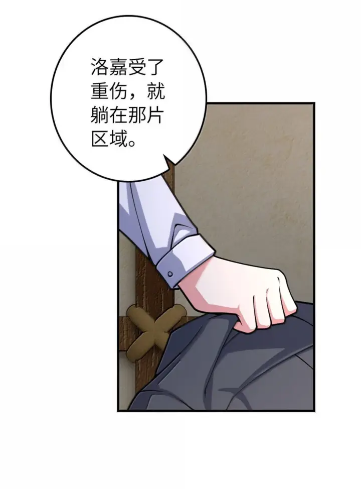 《放开那个女巫》632 夜幕中的混战图42