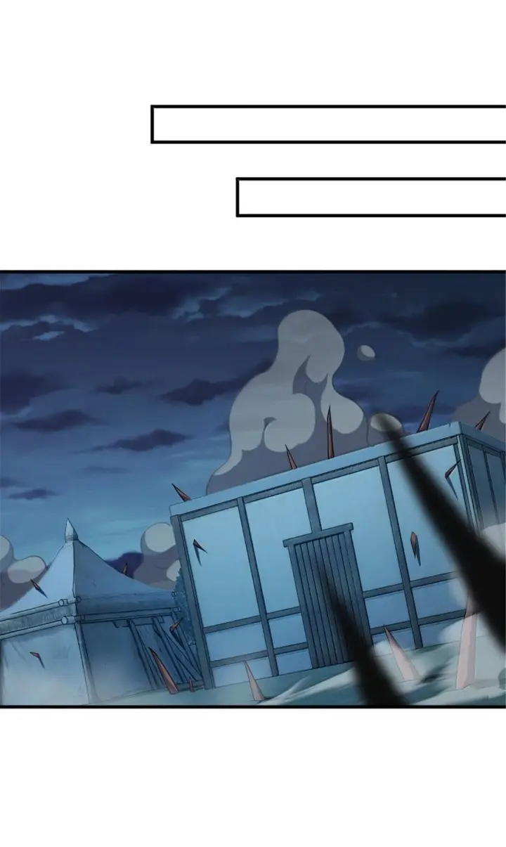 《放开那个女巫》633 黑色幽灵图10