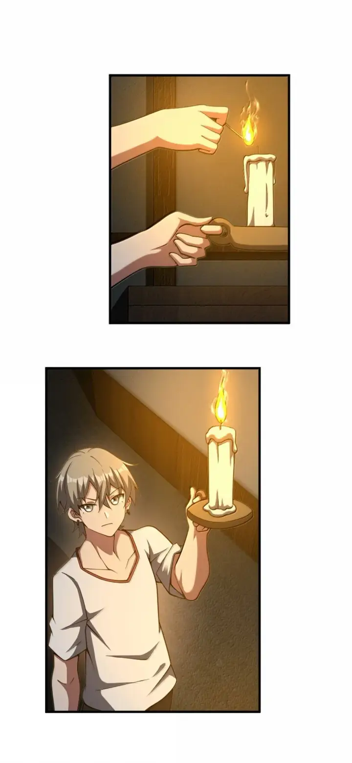 《放开那个女巫》633 黑色幽灵图7