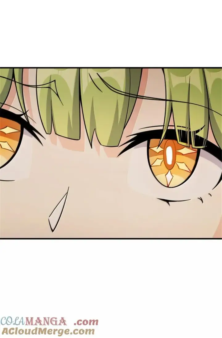 漫画《放开那个女巫》644 魔鬼之刃第7张图