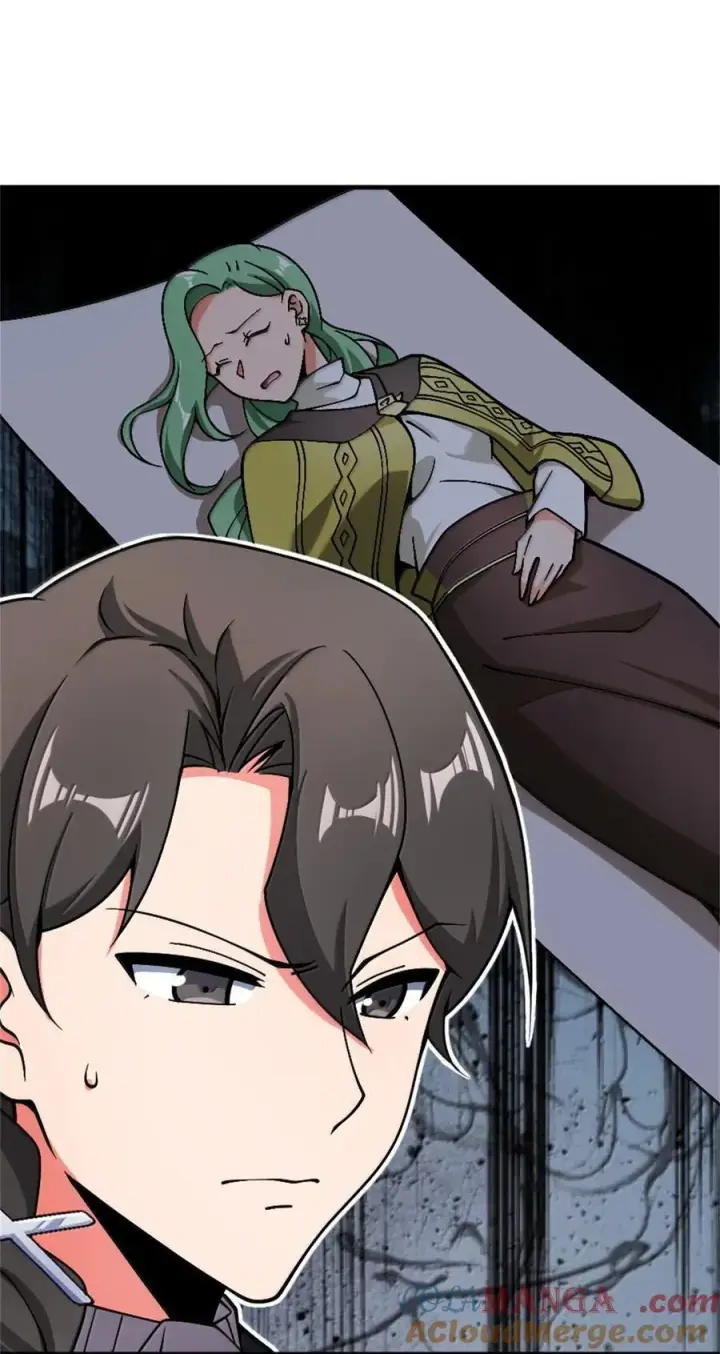 《放开那个女巫》647 叶子的心图5