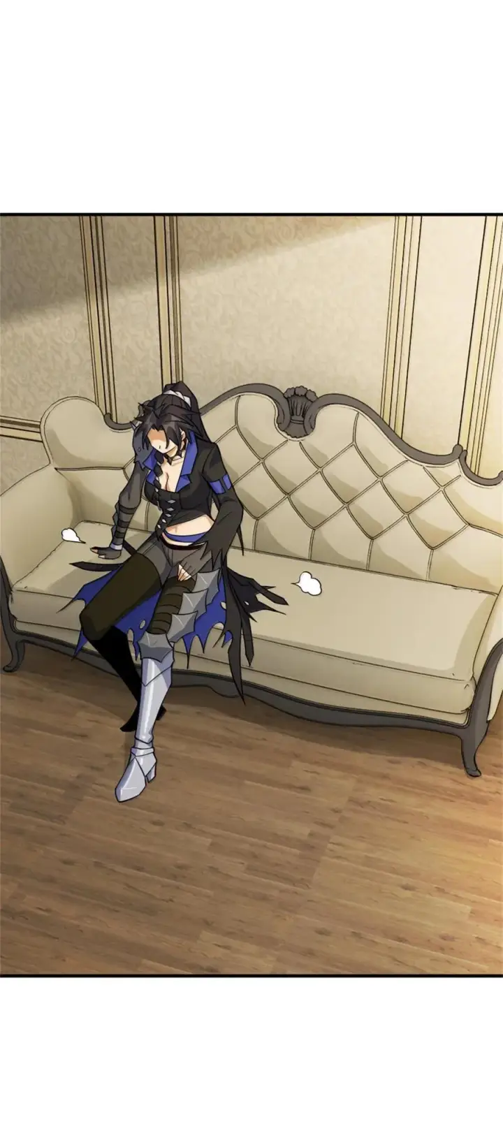 《放开那个女巫》648 万能应对法图41