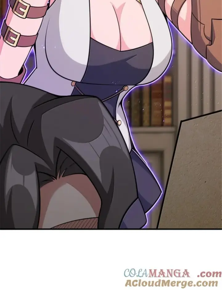 《放开那个女巫》649 绰绰有余的对手图7