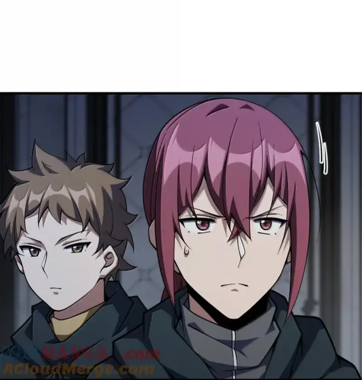 《放开那个女巫》650 神罚武士的完全体图46