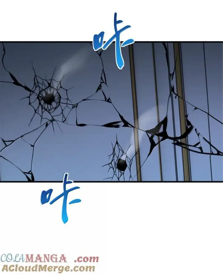 《放开那个女巫》650 神罚武士的完全体图58