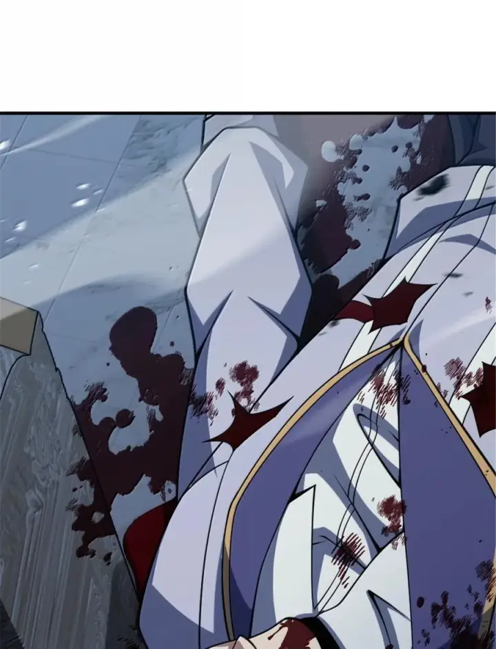 《放开那个女巫》651 至死相随图21