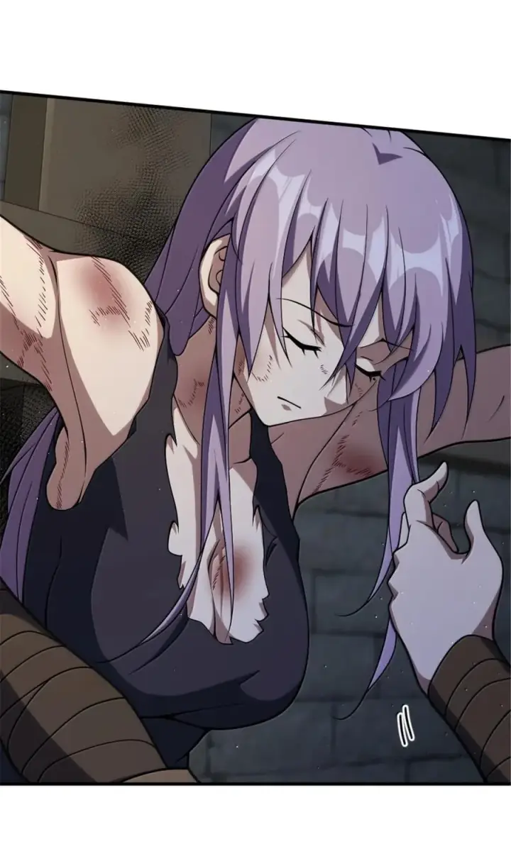 《放开那个女巫》651 至死相随图42