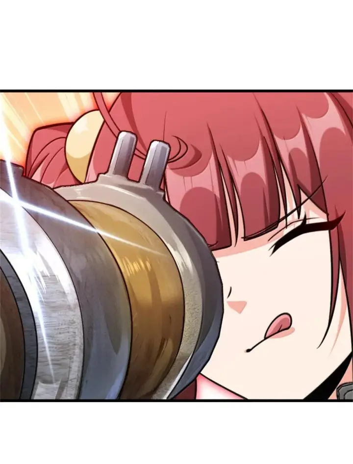 《放开那个女巫》654 划时代的试射图7
