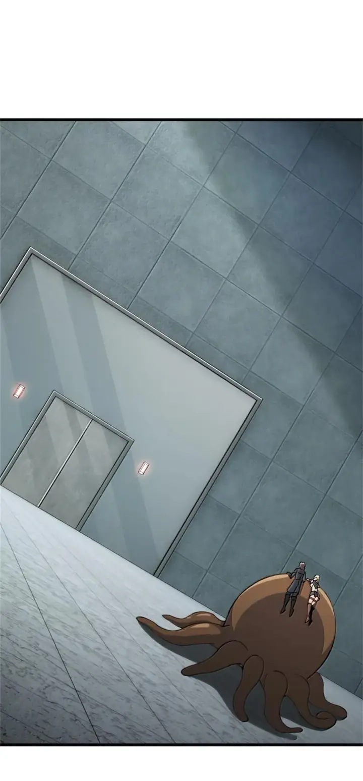 《放开那个女巫》655 地底实验室图23