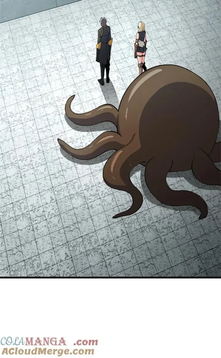 《放开那个女巫》655 地底实验室图37