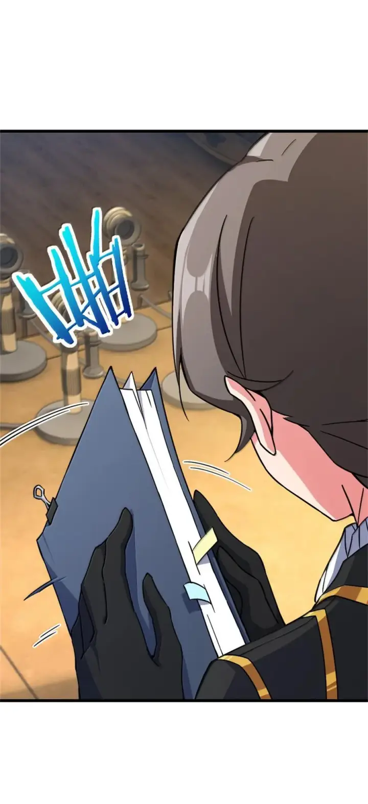 《放开那个女巫》656 实验记录图3