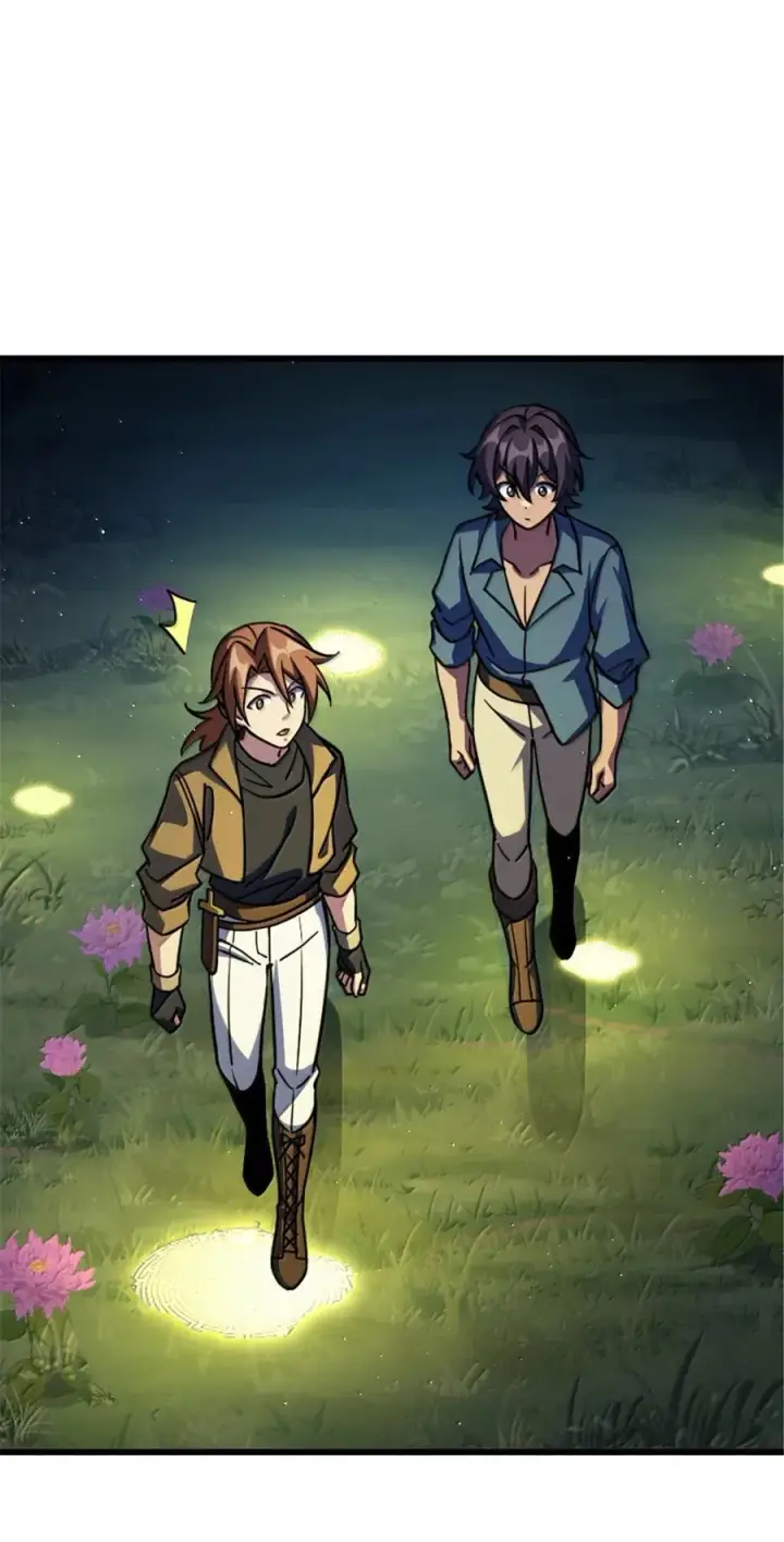 《放开那个女巫》657 地底之棺图47