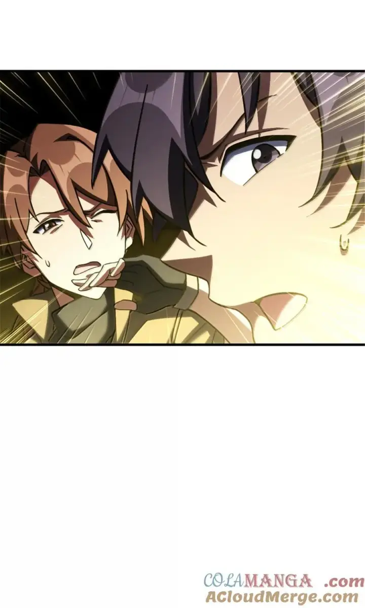 《放开那个女巫》658 巢穴图34