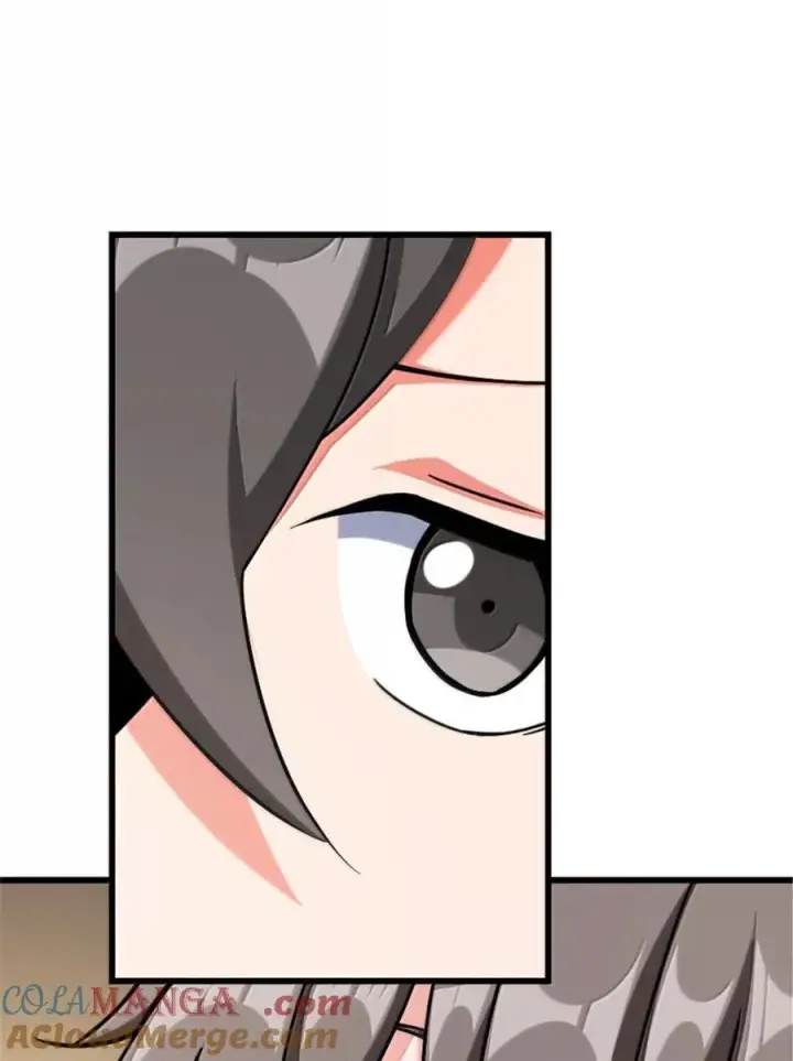 《放开那个女巫》659 战争局势图28