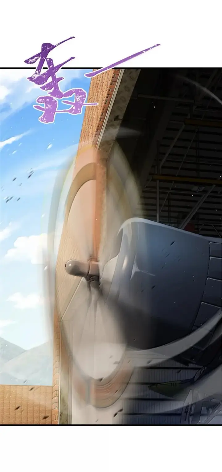 《放开那个女巫》659 战争局势图42