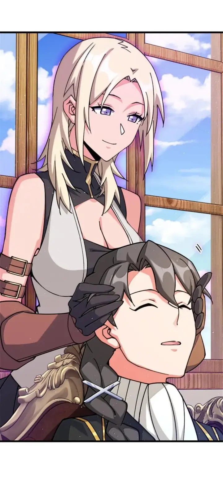 《放开那个女巫》659 战争局势图9