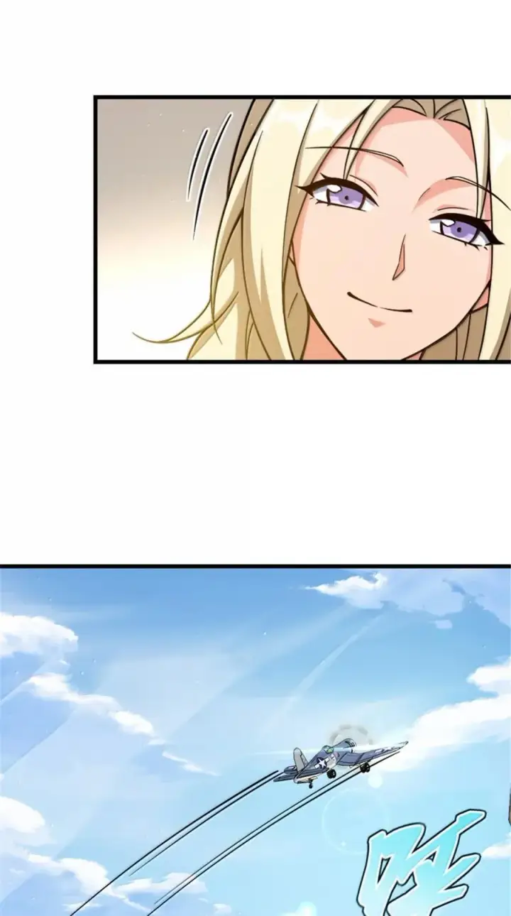 《放开那个女巫》660 独角兽号图50