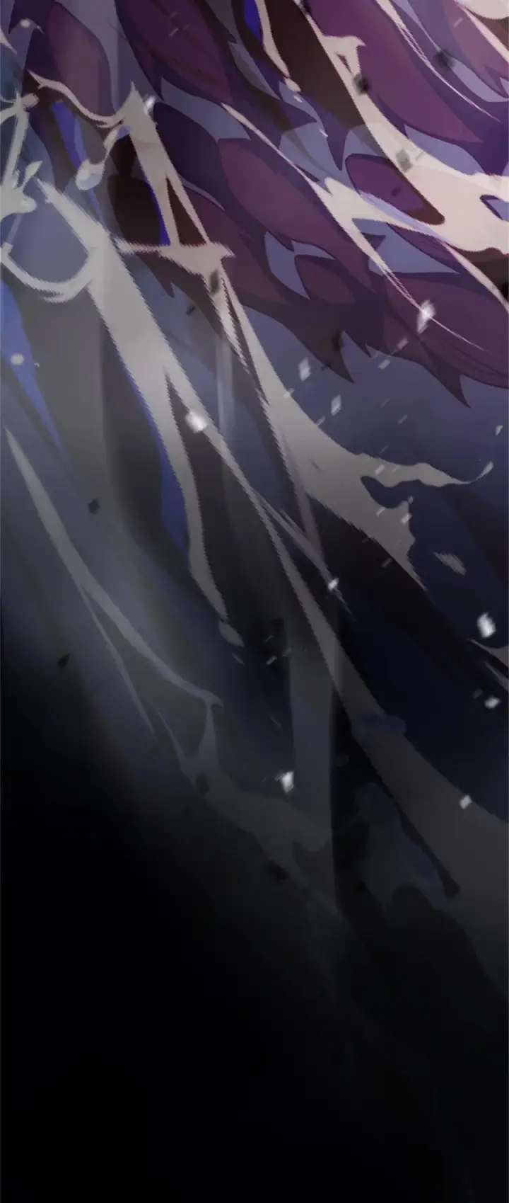 《放开那个女巫》662 坠入深海图42