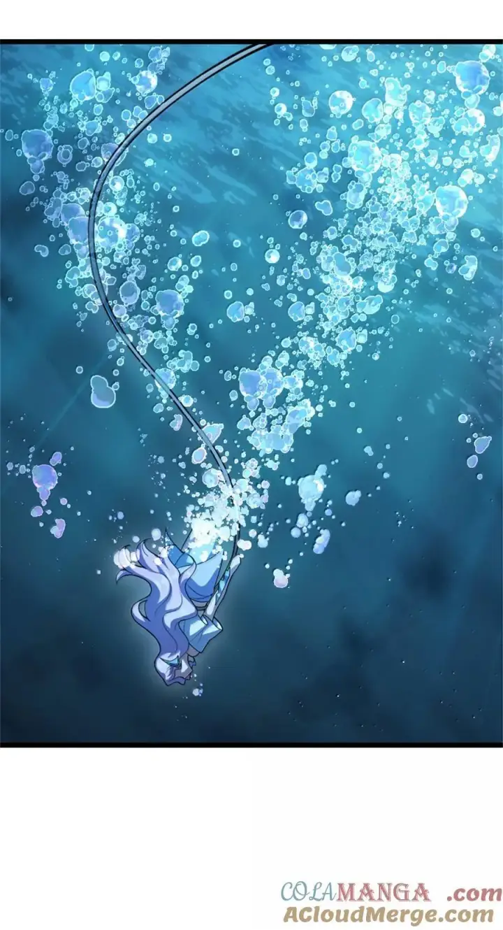 《放开那个女巫》663 异变突生图17