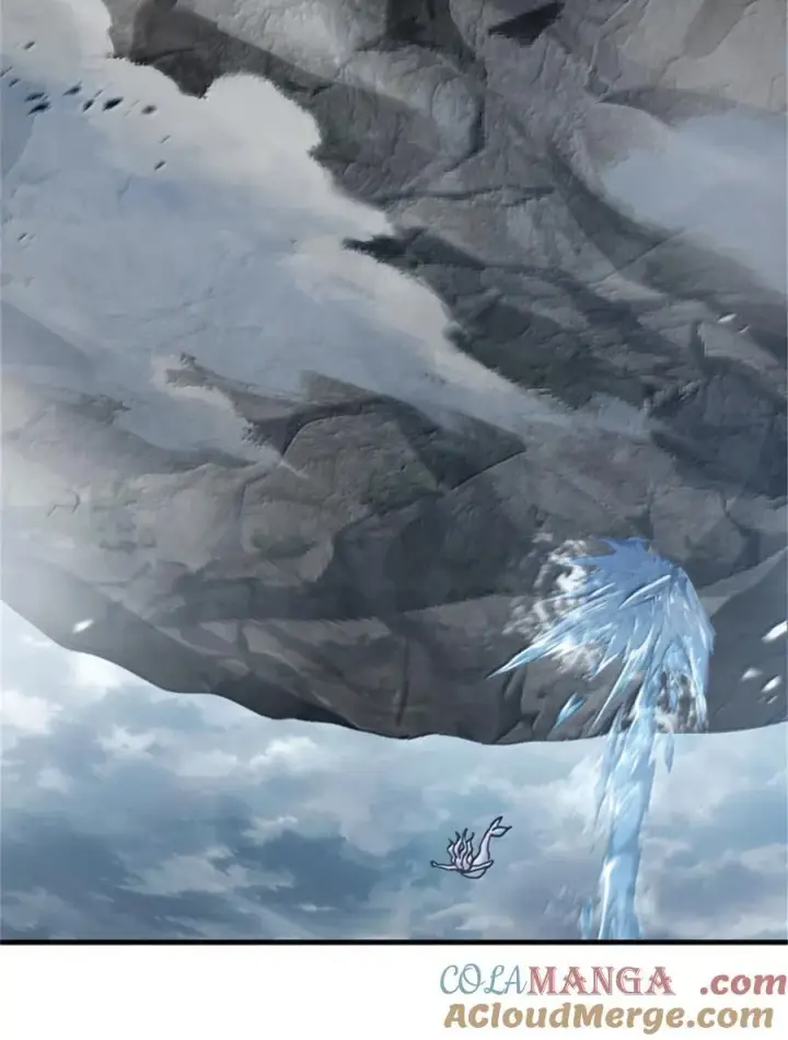 《放开那个女巫》664 天海图46