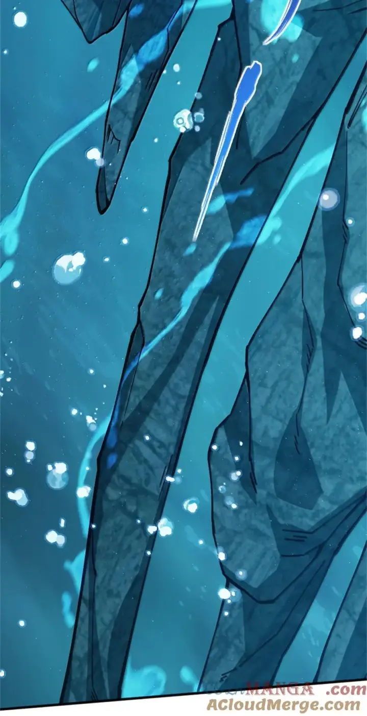 《放开那个女巫》664 天海图7