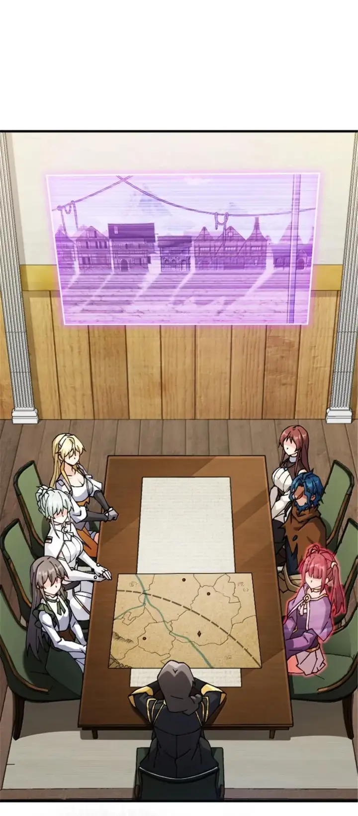 《放开那个女巫》666 截击之策图2