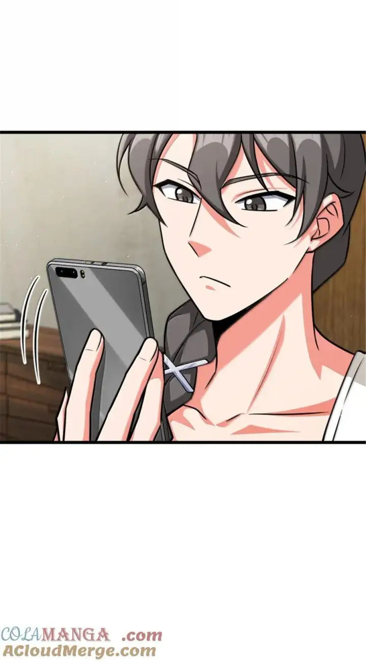 《放开那个女巫》667 赛琳的请求图27