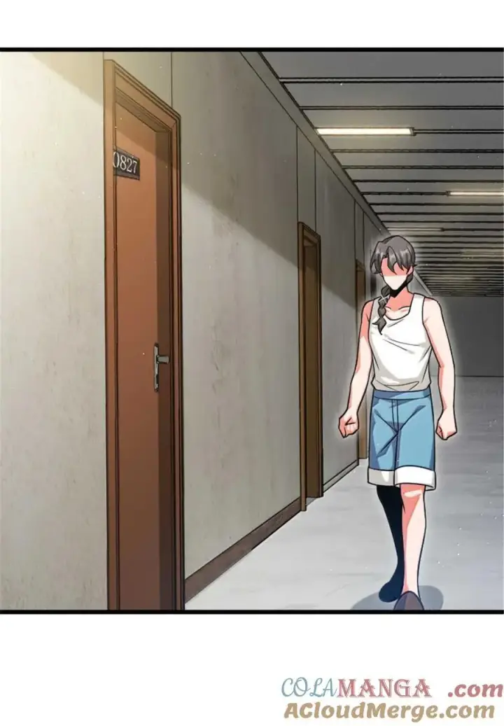 《放开那个女巫》667 赛琳的请求图29