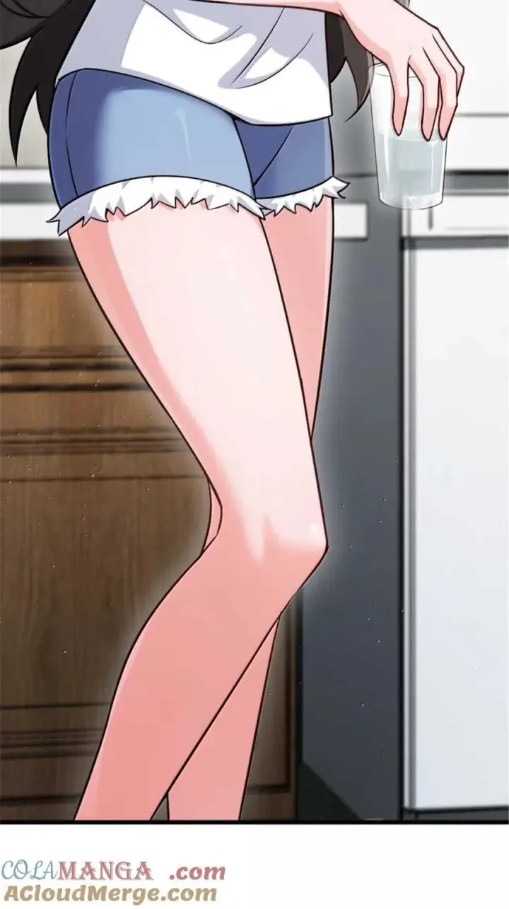 《放开那个女巫》667 赛琳的请求图33