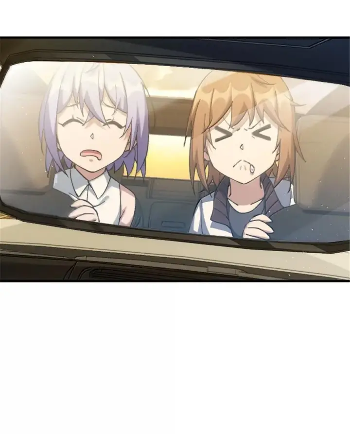 《放开那个女巫》668 武道家的区别图32