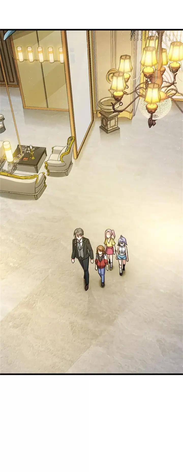 《放开那个女巫》668 武道家的区别图40