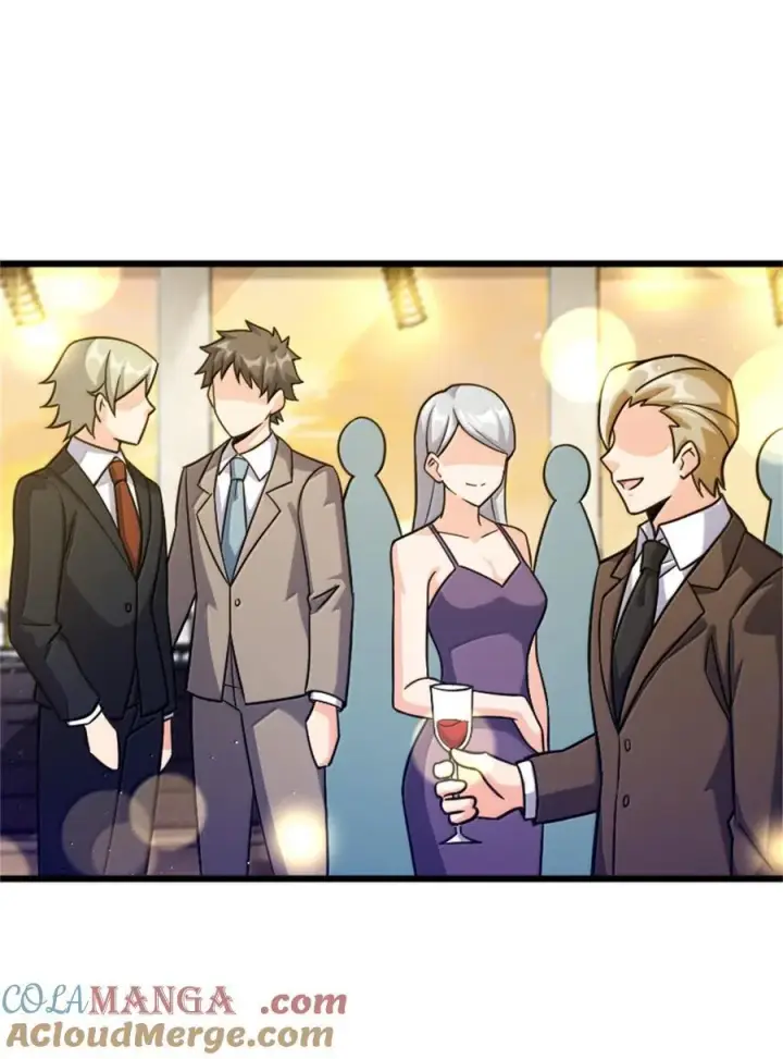 《放开那个女巫》669 更强的人图13