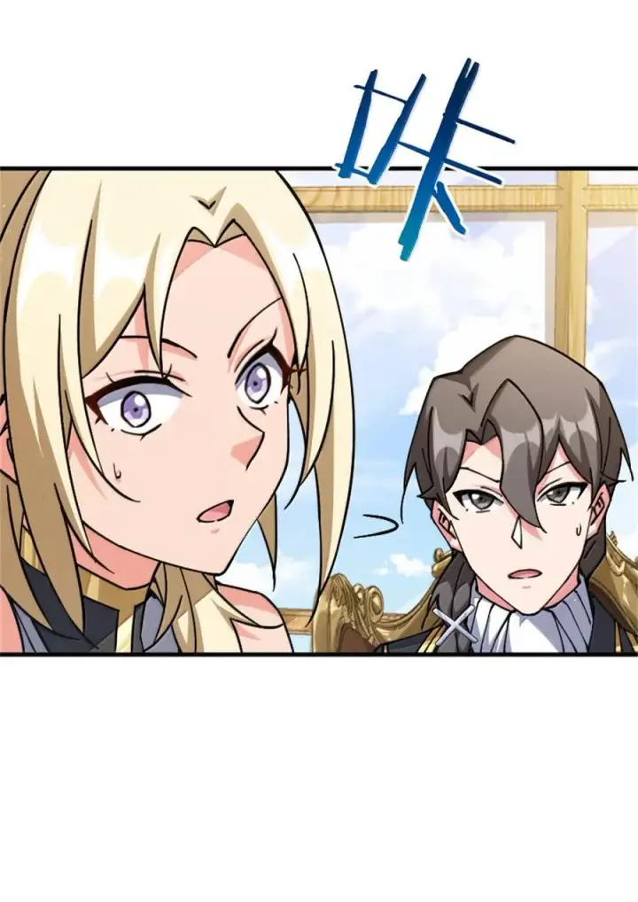 《放开那个女巫》672 空间发生畸变图23