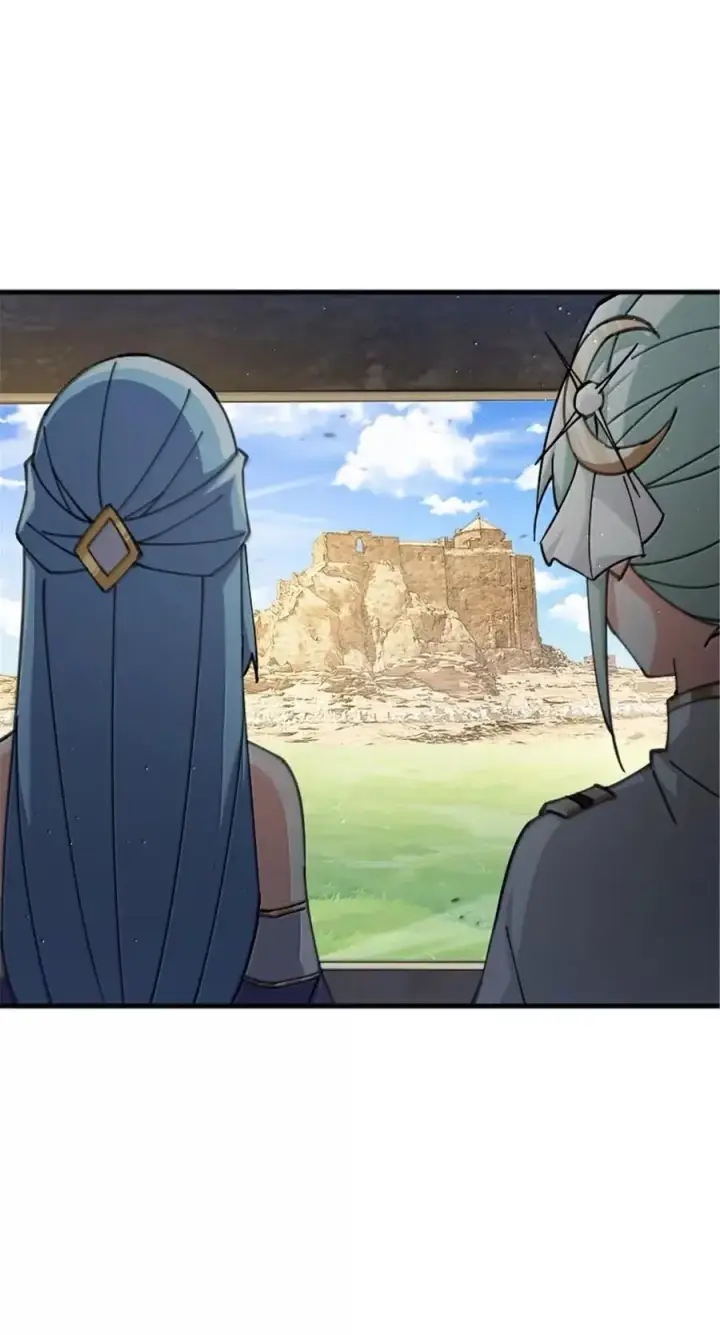 《放开那个女巫》676 真正的怪物图36