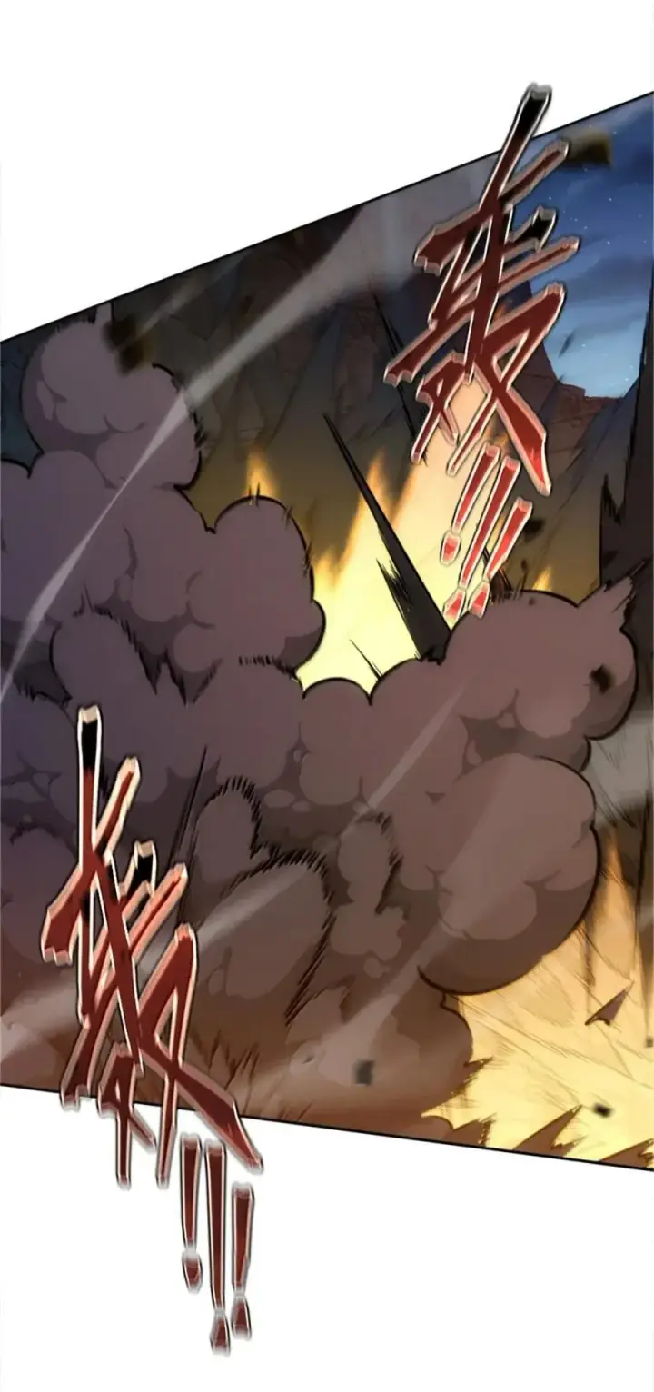 漫画《放开那个女巫》679 塔其拉之战（下）第15张图